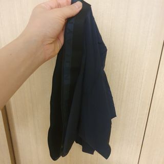 이노레이어 무봉제드로즈_일반형 — 5점을 준 리뷰어가 2021년 1월 올린 사용 사진