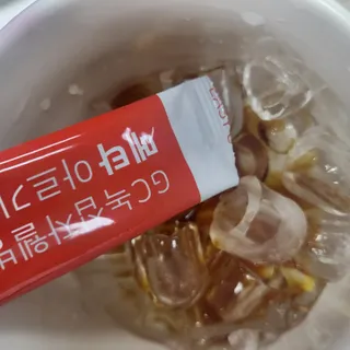 메타아르기닌 GC녹십자웰빙 메타 아르기닌 6000 플러스 오르니틴 — 4점을 준 리뷰어가 2022년 6월 올린 사용 사진