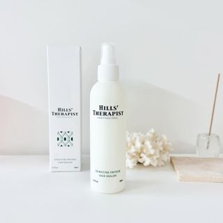 나노힐 프로테인 헤어 힐러 200ml — 5점을 준 리뷰어가 2023년 6월 올린 사용 사진