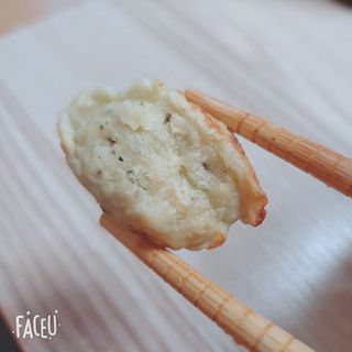 굽네몰 [굽네] 탱글탱글 닭가슴살볼 3종, 닭가슴살 오븐 스테이크 3종 — 5점을 준 리뷰어가 2021년 5월 올린 사용 사진