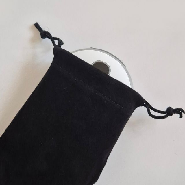 [썬더] 스마트 핸드워머 충전식 손난로 보조배터리 10000mAh 리뷰 사진