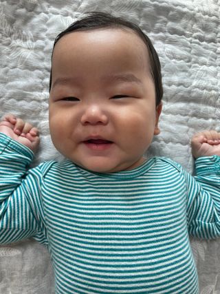 팜스테이  시카팜 데일리 릴리프 크림 — 5점을 준 리뷰어가 2022년 12월 올린 사용 사진