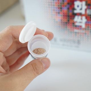 한미사이언스 주식회사 한미사이언스 화싹 — 5점을 준 리뷰어가 2022년 11월 올린 사용 사진