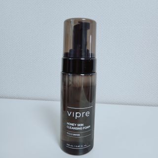 비프리코스메틱 허니 스킨 클렌징폼 150ml — 5점을 준 리뷰어가 2023년 2월 올린 사용 사진