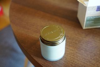 마리엔메이 시카 티트리 수딩 워시오프 마스크팩 125g — 5점을 준 리뷰어가 2022년 4월 올린 사용 사진