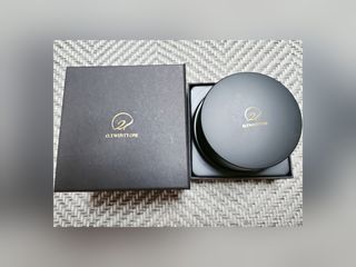 오투에니원 갈락토미세스 비타민 C 프리미엄 블랙스완 크림 50g — 5점을 준 리뷰어가 2022년 12월 올린 사용 사진