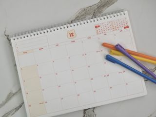 리훈 2023년 곰부 체크리스트 위클리 다이어리 — 5점을 준 리뷰어가 2022년 11월 올린 사용 사진