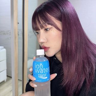 MF[포카리스웨트] 500ml PET — 5점을 준 리뷰어가 2023년 10월 올린 사용 사진