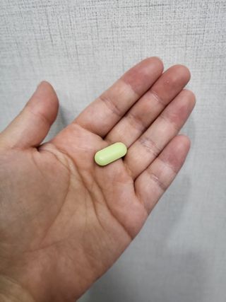 클린24시간 지중해로 쏙빠지다 1SET (800mg*60정) — 5점을 준 리뷰어가 2023년 5월 올린 사용 사진