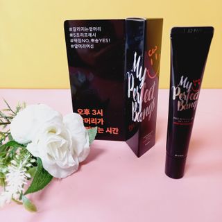 미에나 MIENA My Perfect Bangs (2) — 4.5점을 준 리뷰어가 2023년 2월 올린 사용 사진