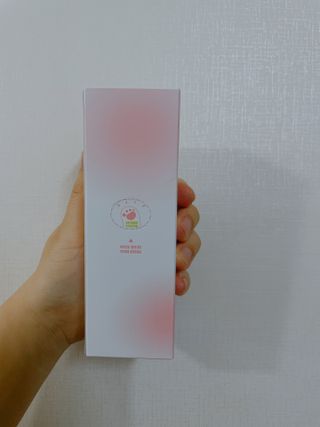 [시카앰플] 묘오한 고마진정할때 진정 스프레이 앰플 150ml — 5점을 준 리뷰어가 2021년 3월 올린 사용 사진