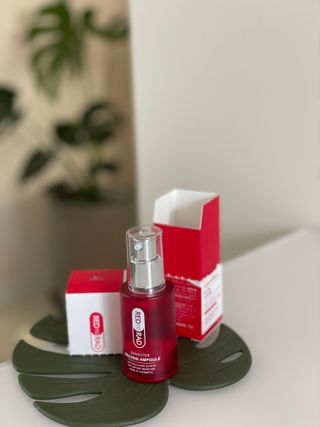 레드투래드 센서티브 어메이징 앰플 30ml — 5점을 준 리뷰어가 2021년 8월 올린 사용 사진