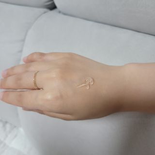 레드투래드 센서티브 어메이징 앰플 30ml — 4점을 준 리뷰어가 2021년 6월 올린 사용 사진