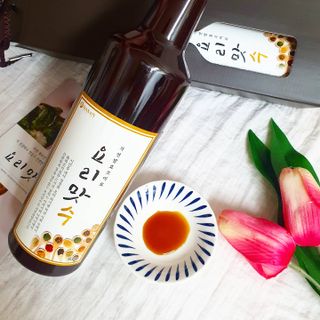 천연 요리 에센스요리맛수 930g 2개 SET — 5점을 준 리뷰어가 2021년 4월 올린 사용 사진