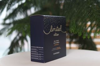 바노바기 코스메틱 바노바기 밀크 씨슬 스킨 리페어링 스타터 키트 — 5점을 준 리뷰어가 2024년 1월 올린 사용 사진