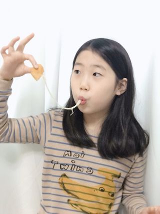 가치식탁 리얼쫀득치즈볼 — 5점을 준 리뷰어가 2021년 3월 올린 사용 사진