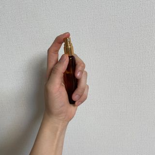 브에노 마더워트 시크릿 퍼퓸 미스트 — 5점을 준 리뷰어가 2021년 7월 올린 사용 사진