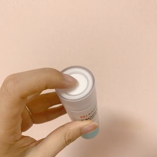리더스코스메틱 카밍 바이오틱스 앰플 — 5점을 준 리뷰어가 2021년 3월 올린 사용 사진