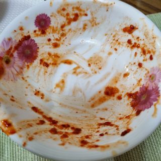 셰프애찬 별미김치 굴겉절이 1kg — 5점을 준 리뷰어가 2022년 12월 올린 사용 사진