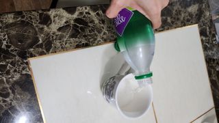 몽베스트 Montbest with Sparkling water Lime20병 — 4.5점을 준 리뷰어가 2022년 9월 올린 사용 사진