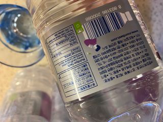 몽베스트 MONTBEST 1L 12입 — 5점을 준 리뷰어가 2022년 2월 올린 사용 사진