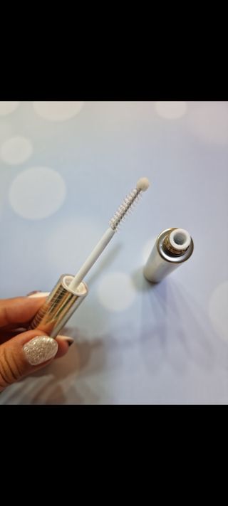 피부미 골드베릴 아이래쉬 앰플 10ml — 5점을 준 리뷰어가 2021년 9월 올린 사용 사진