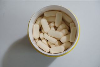 Swisse 스위스 고함량 비타민 C 1000mg — 5점을 준 리뷰어가 2021년 2월 올린 사용 사진