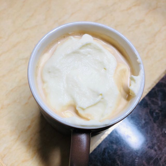 앵커 쉐프스 휘핑크림 리뷰 사진