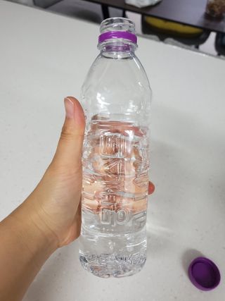 몽베스트 [MONTBEST]위드어스 500mL 20병 — 5점을 준 리뷰어가 2022년 8월 올린 사용 사진