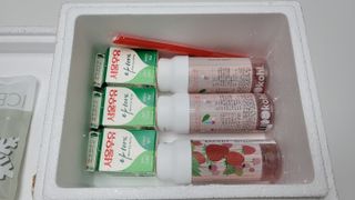 KOHL 앤베리 — 4점을 준 리뷰어가 2021년 4월 올린 사용 사진