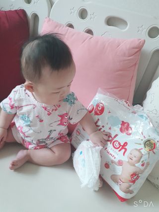 린둥이맘님이 올린 리뷰 사진 3