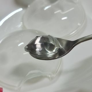 (주) 피치코리아 물방울떡젤리 X 2개입 — 5점을 준 리뷰어가 2022년 11월 올린 사용 사진
