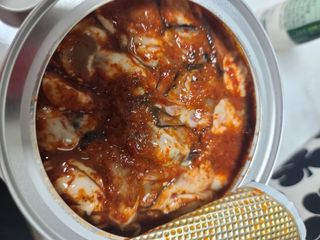 셰프애찬 별미김치 굴겉절이 1kg — 5점을 준 리뷰어가 2022년 12월 올린 사용 사진