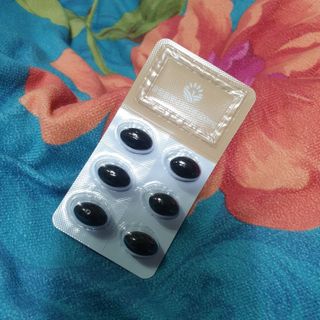 슬림플래닛 잔티젠 600mg 굿밤 다이어트 — 5점을 준 리뷰어가 2021년 4월 올린 사용 사진