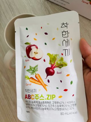 달콤쌉쌀쇼콜라님이 올린 리뷰 사진 3