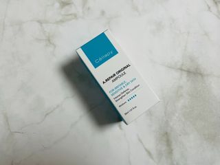 셀라피 에이리페어 오리지널 앰플 30ml — 5점을 준 리뷰어가 2020년 12월 올린 사용 사진