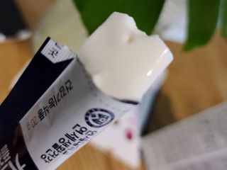 키즈텐플러스 연세 키즈텐 플러스 1개월 — 5점을 준 리뷰어가 2021년 3월 올린 사용 사진