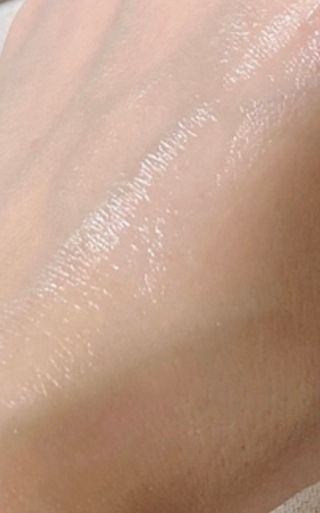 아이디플라코스메틱 아이디 페이스핏 플러스 앰플 — 5점을 준 리뷰어가 2021년 10월 올린 사용 사진