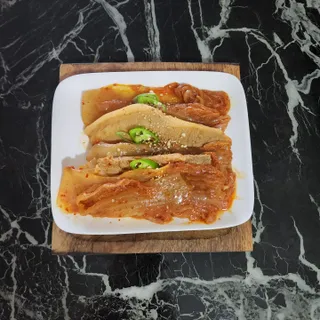 오늘집밥 밀키트 2만원 무료 교환권 — 5점을 준 리뷰어가 2022년 5월 올린 사용 사진