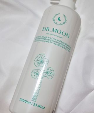 [닥터문] 센텔라 시카케어 화이트머스크 바디워시 1000ml — 5점을 준 리뷰어가 2023년 7월 올린 사용 사진