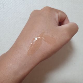 체르엠 스템앤셀 비타민 브라이트닝 에센스 30ml 1개 — 5점을 준 리뷰어가 2021년 9월 올린 사용 사진