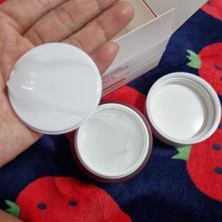 레드투래드 센서티브 슈퍼 크림 50ml — 5점을 준 리뷰어가 2021년 8월 올린 사용 사진