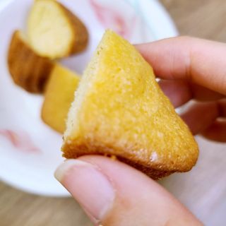 [메종콜리브리] 프랑스 마들렌 메종콜리브리 플레인 마들렌 2팩 — 5점을 준 리뷰어가 2022년 1월 올린 사용 사진