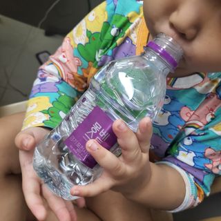 몽베스트 [MONTBEST] 330mL 20병 — 5점을 준 리뷰어가 2022년 3월 올린 사용 사진