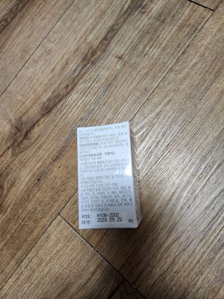 프리마인 평생 써야하는 관절의 건강을 위한 완벽설계 솔루션 관절n마디케어 플러스 120정 — 4점을 준 리뷰어가 2022년 10월 올린 사용 사진
