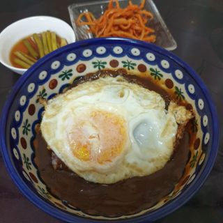 불타 지옥불카레 불지옥맛 180g x 3봉 — 5점을 준 리뷰어가 2021년 6월 올린 사용 사진