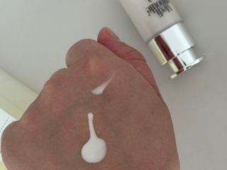 ✅프리 (블로그체험단) [밀리밀리] 메디 앰플 비타 15ml — 5점을 준 리뷰어가 2025년 9월 올린 사용 사진