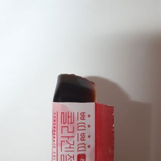 헬스업_쁘띠쁘띠석류콜라겐젤리_20g x 14포 — 5점을 준 리뷰어가 2020년 12월 올린 사용 사진