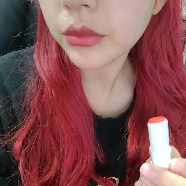 [크리스앤릴리] 핏어팻 립밤 리뷰 사진