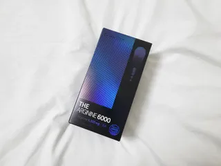 [닥터루템]THE 맛있고 THE 진한 THE 아르기닌 6000 1box (15포) — 5점을 준 리뷰어가 2022년 10월 올린 사용 사진